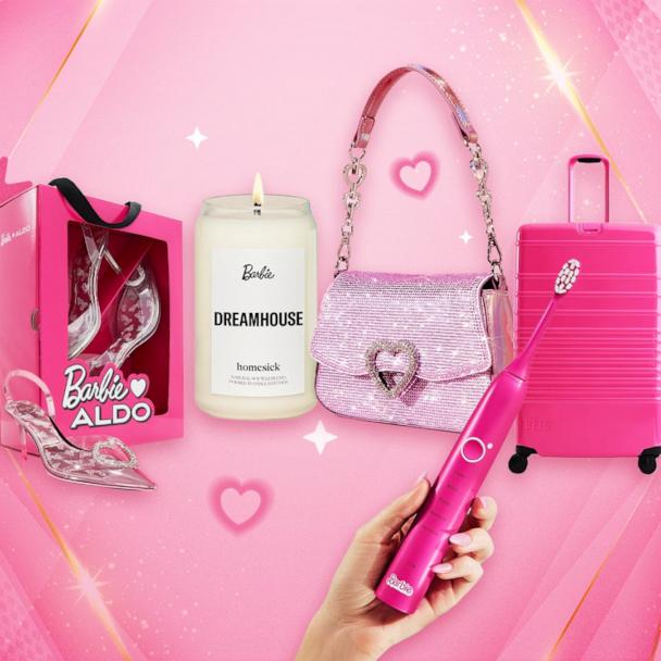Barbie™ - Be an Ultimate Style Icon at School | Smiggle™ Online