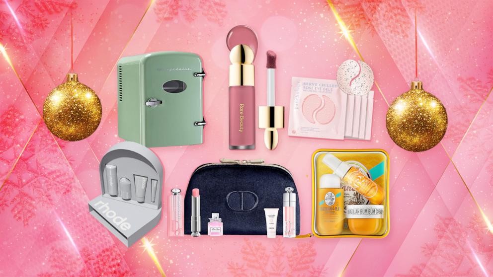 Shop gifts for the beauty lover in your life