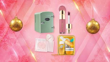 Beauty gift guide 2023: Shop skin care, makeup and more gifts starting at under  $10 - Good Morning America