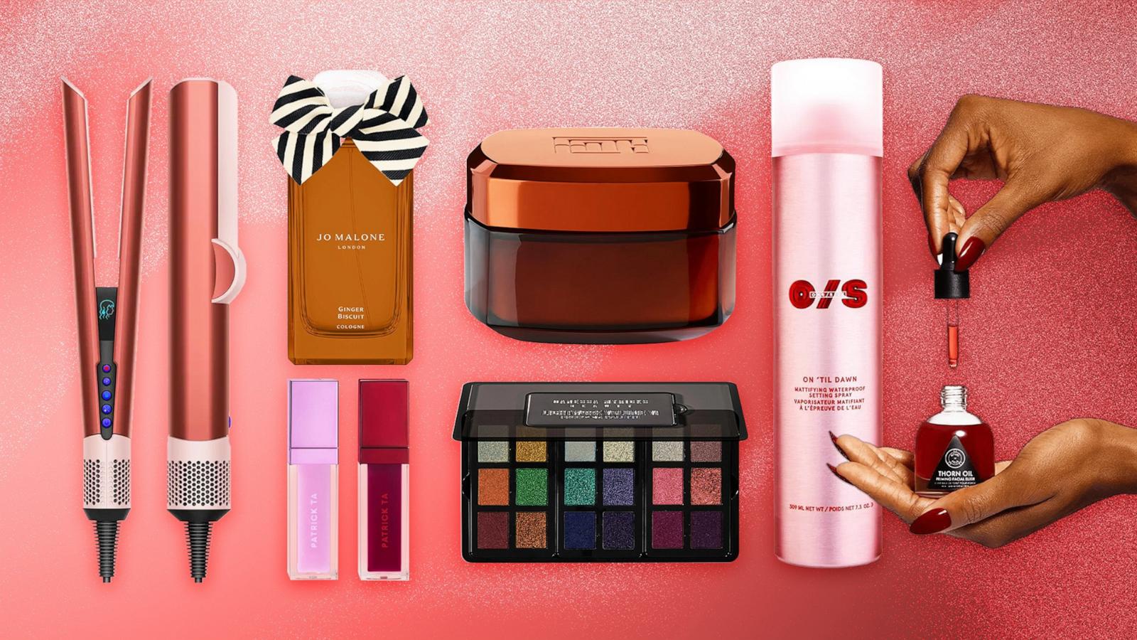 Shop the best gifts for beauty lovers for 2024