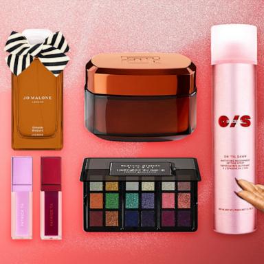 Shop the best gifts for beauty lovers for 2024