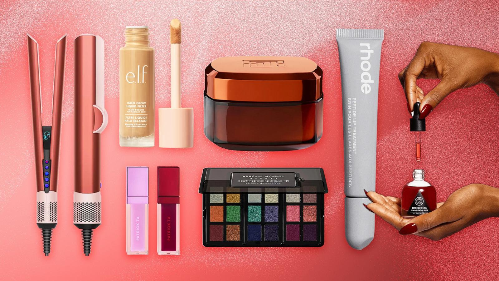 PHOTO: Shop the best gifts for beauty lovers for 2024