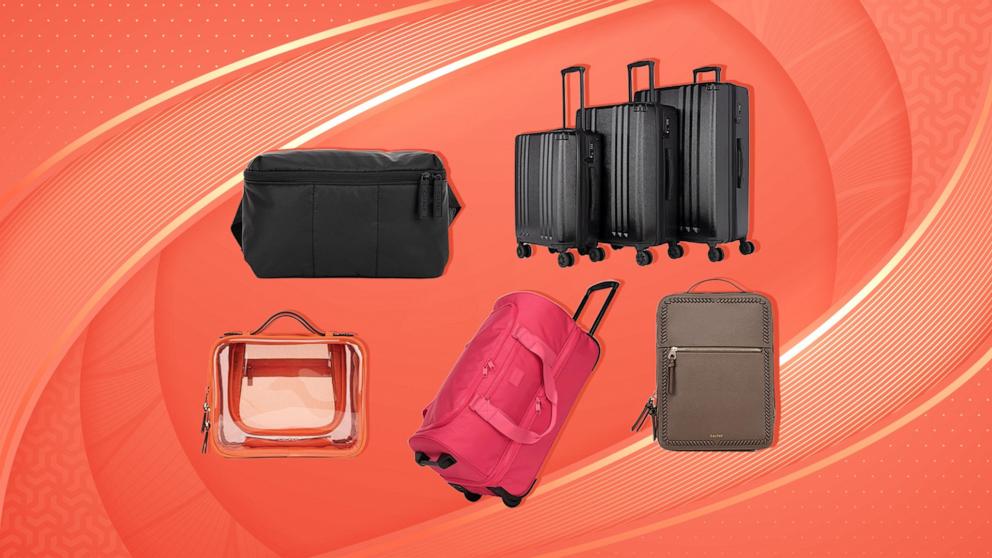 Shop CALPAK’s hot deals