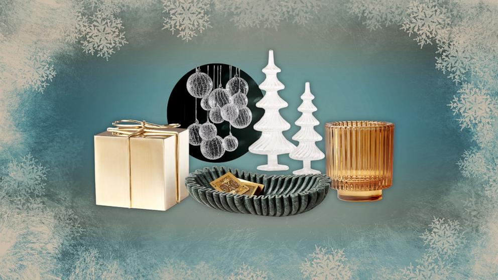 VIDEO: Unwrap these must-have holiday gifts for the home 