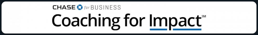 PHOTO: Chase for Business is helping companies grow through its Coaching for Impact platform.