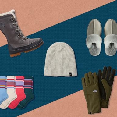 19 Winter Accessories to Keep You Warm and Stylish in the Cold Weather