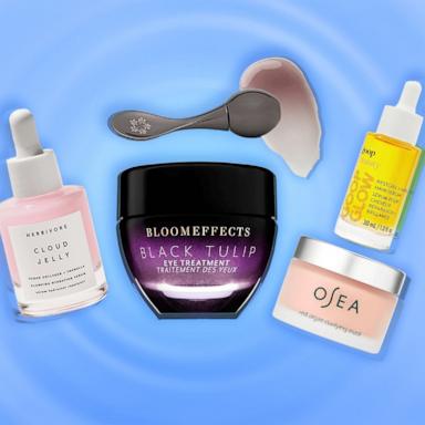 Shop Credo Beauty's fall beauty sale