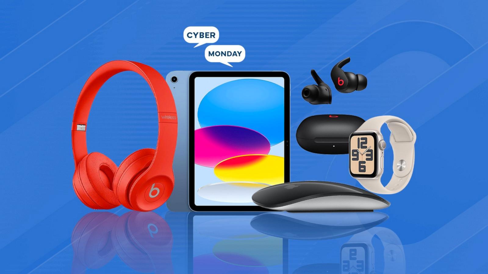 Best Apple Cyber Monday deals 2023 – AirPods, iPhones, iPads and