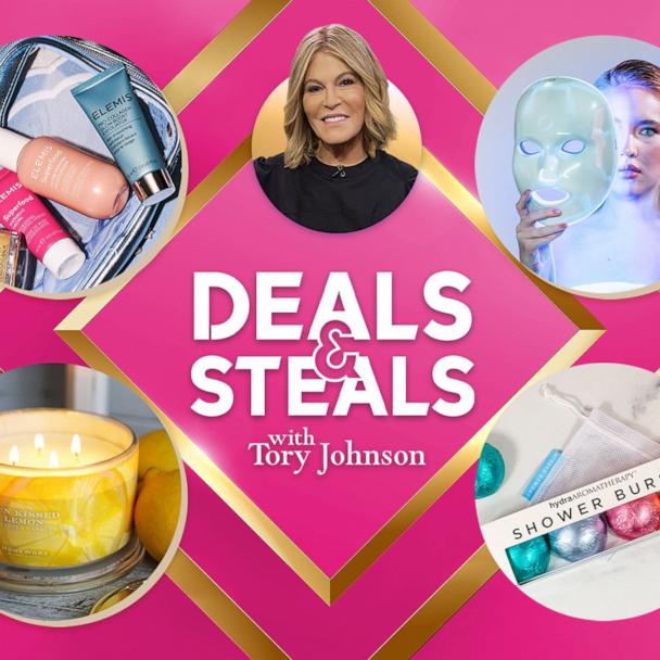 PHOTO: Deals & Steals for Winter Warmth: Day 2