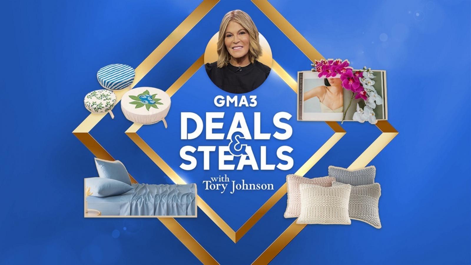 Today's Access Hollywood Deals - All Access Deals