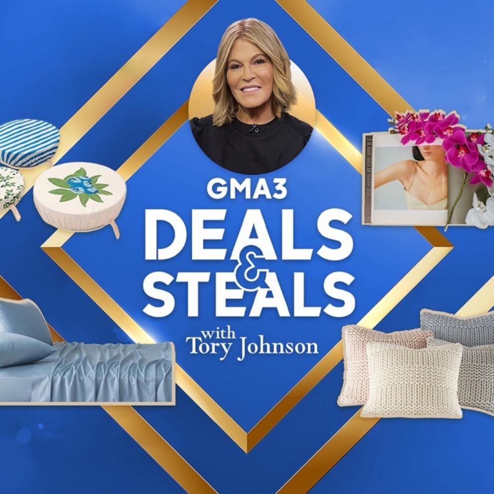 Today's Deals and Steals from Access Hollywood