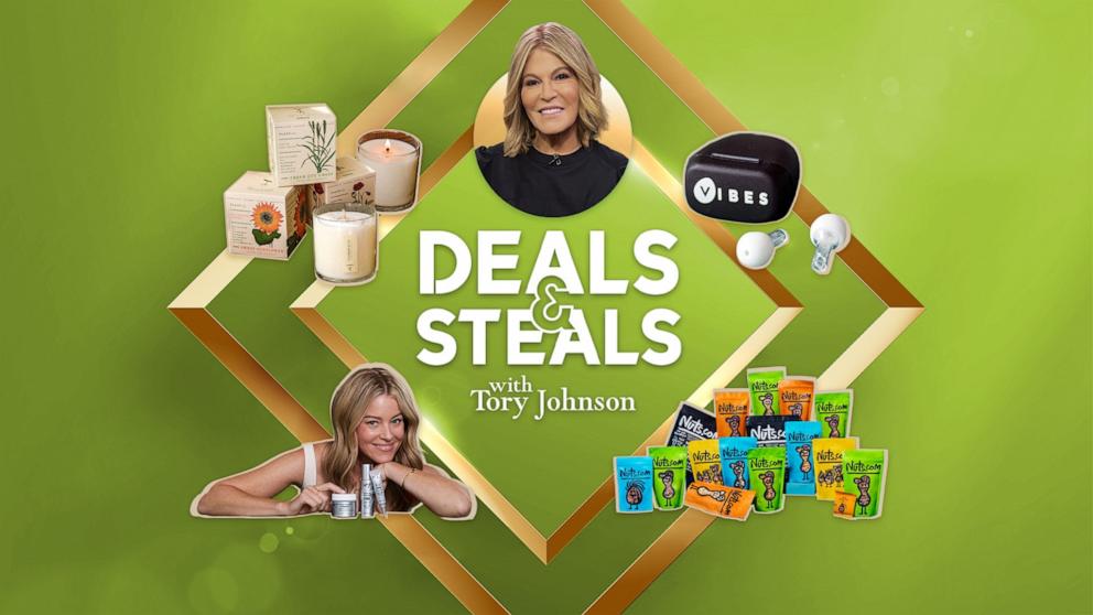 VIDEO: Deals and Steals for less than $20