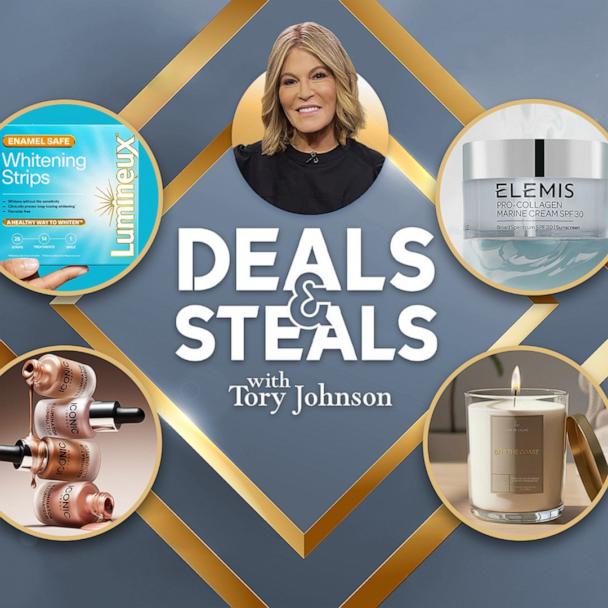 Deals & Steals on influencer favorites