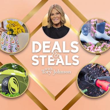 PHOTO: GMA Deals & Steals