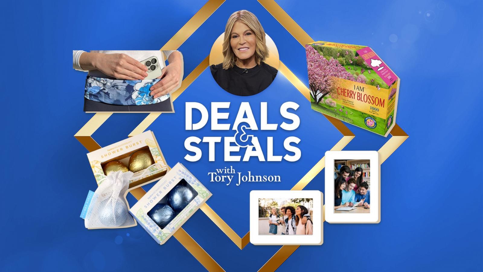 Deals & Steals $20 & under