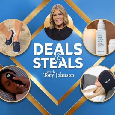 PHOTO: Deals & Steals for Wellness