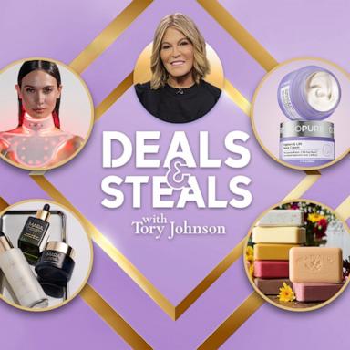 PHOTO: Deals & Steals for Mother’s Day and More