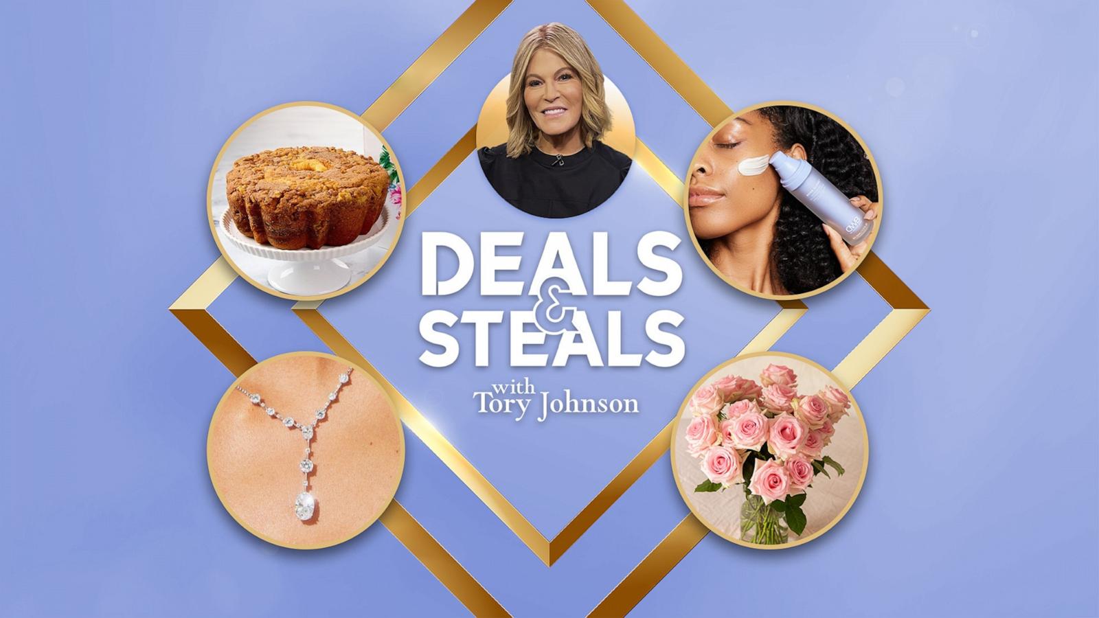 PHOTO: 'GMA' Deals & Steals for Mother’s Day and More
