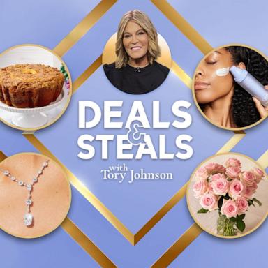 PHOTO: 'GMA' Deals & Steals for Mother’s Day and More