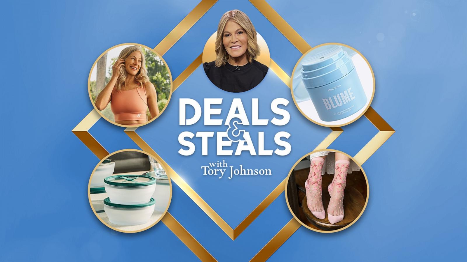 PHOTO: Deals & Steals Celebrating AANHPI-Owned Small Businesses