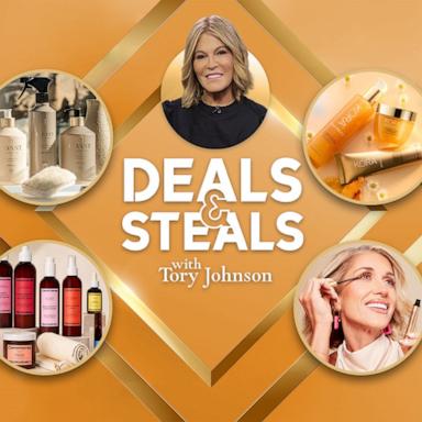 PHOTO: Deals & Steals celebrating mom-owned small businesses 