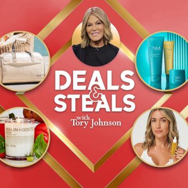 PHOTO: Deals & Steals on Staff Favorites