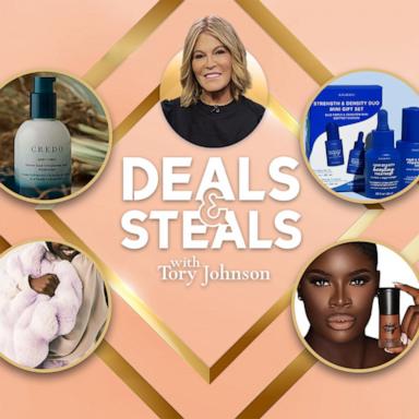 PHOTO: Deals & Steals Celebrating Mom-Owned Businesses
