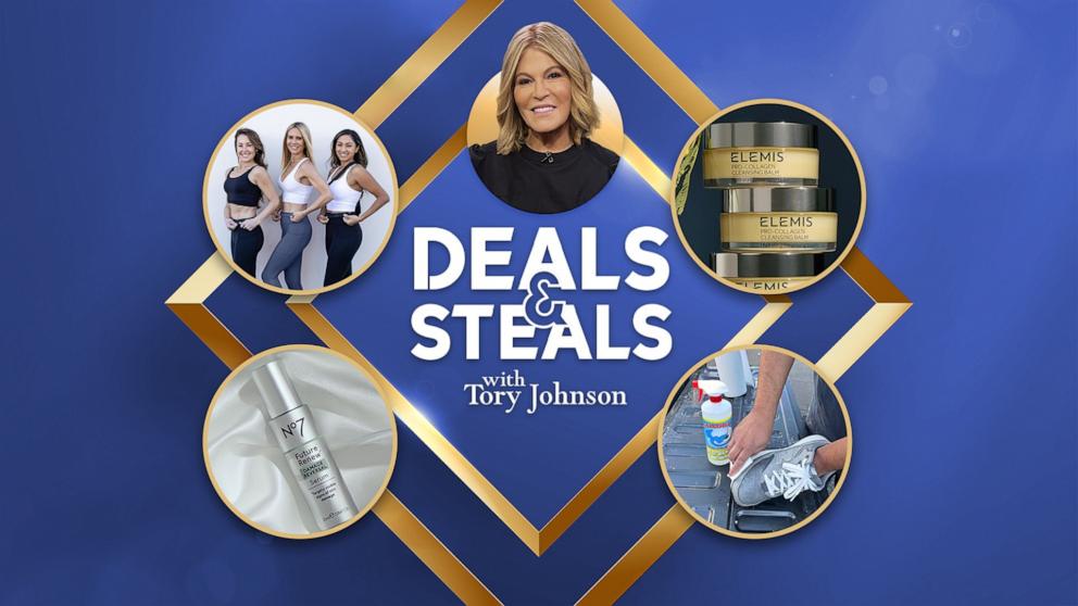PHOTO: Deals & Steals on Staff Favorites