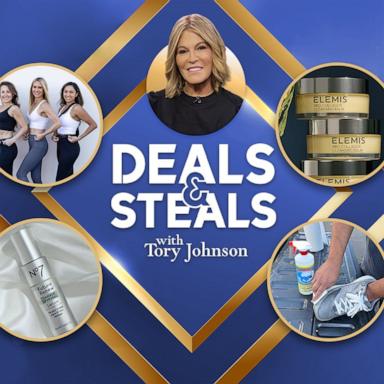 PHOTO: Deals & Steals on Staff Favorites
