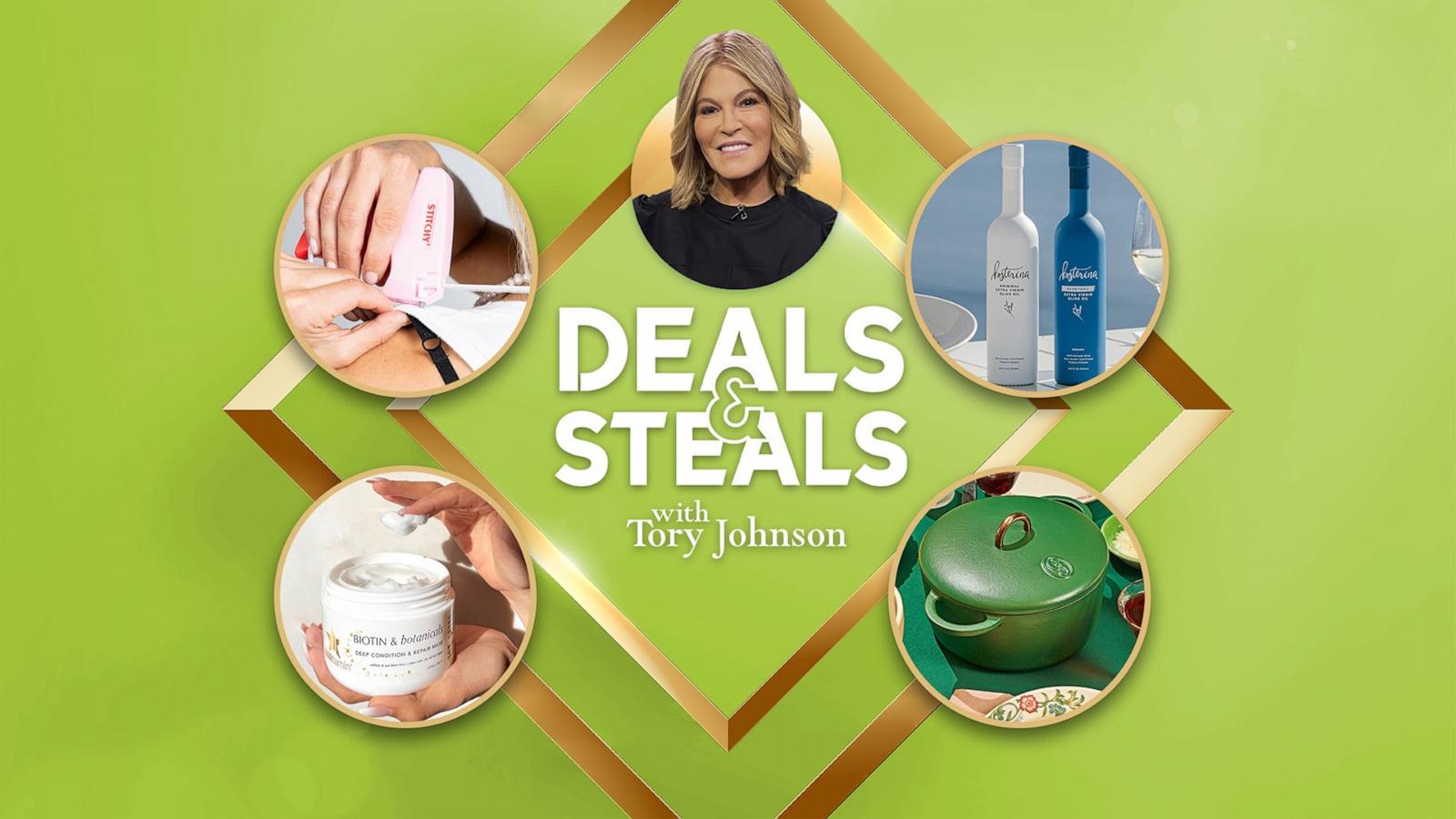 PHOTO: Deals & Steals Celebrating Mom-Owned Businesses
