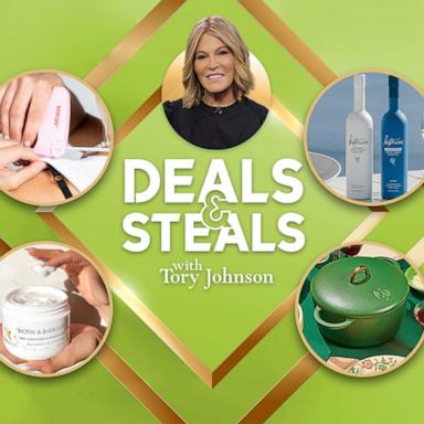 PHOTO: Deals & Steals Celebrating Mom-Owned Businesses