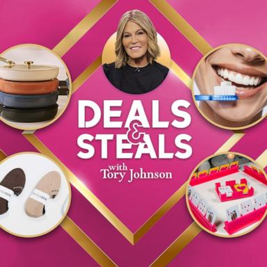 PHOTO: Deals & Steals for Spring Fun