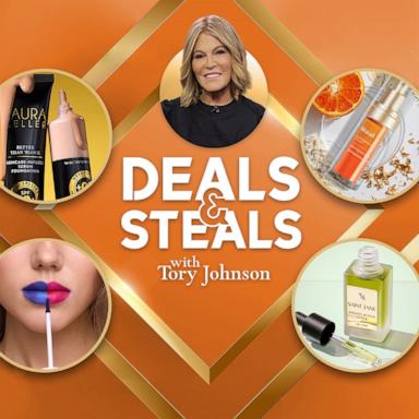 PHOTO: 'GMA' Deals & Steals Beauty Bonanza