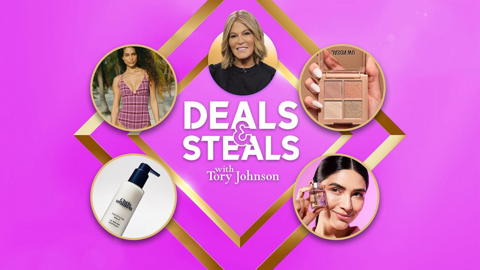 PHOTO: Deals & Steals to Celebrate Pride
