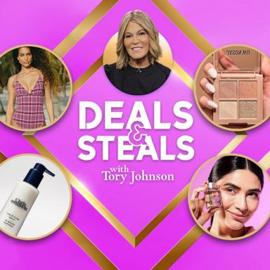 PHOTO: Deals & Steals to Celebrate Pride