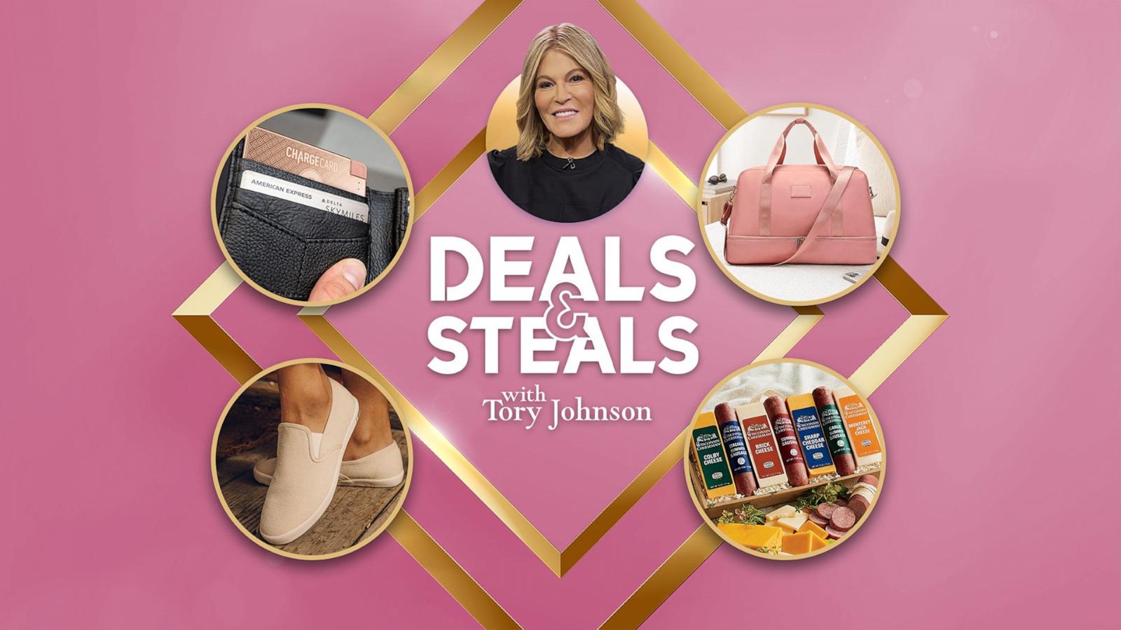 PHOTO: Deals & Steals Summer Savings Kickoff