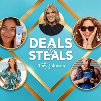 PHOTO: Deals & Steals for Outdoor Fun