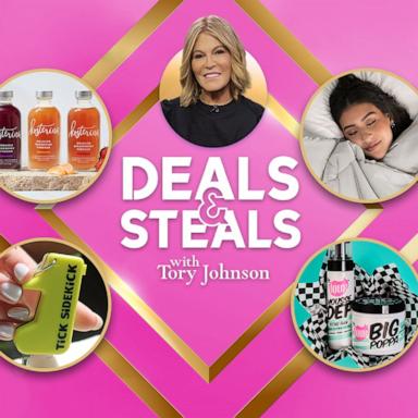 PHOTO: Deals & Steals Summer Special with Brand Founders