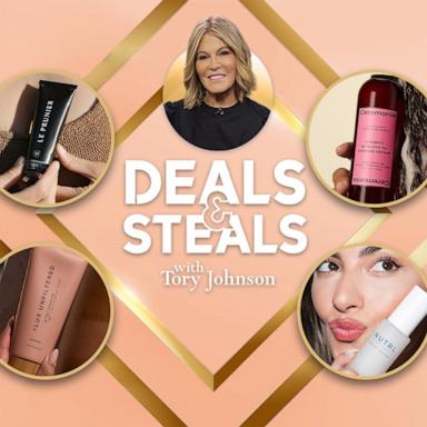 PHOTO: Deals & Steals Skincare Spectacular: Day Two