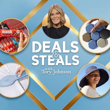 PHOTO: 'GMA' Deals & Steals Summer Special 