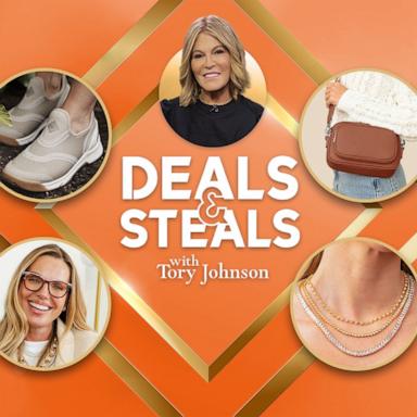 PHOTO: Deals & Steals on summer accessories