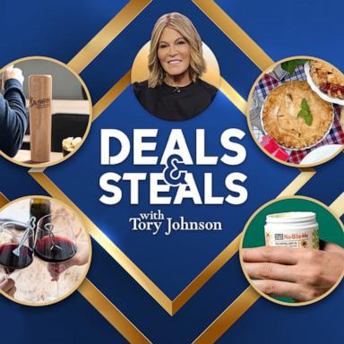 PHOTO: Deals & Steals: Made In America