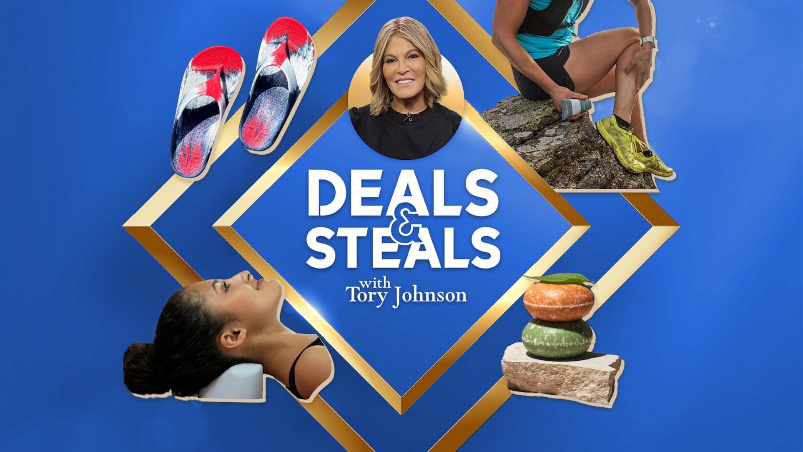 PHOTO: Shop GMA Deals & Steals