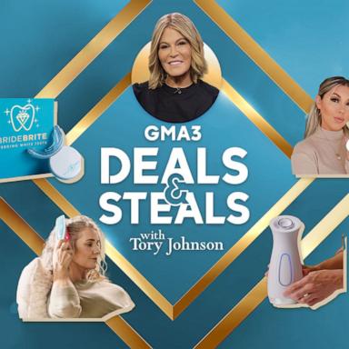 PHOTO: Deals & Steals for summer skin