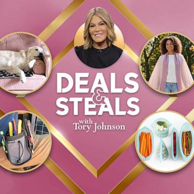 PHOTO: Deals & Steals for Summer Comfort