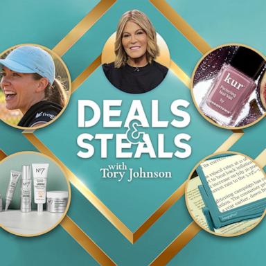 PHOTO: Deals & Steals $20 or less