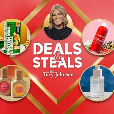 PHOTO: Deals & Steals for summer blockbuster savings