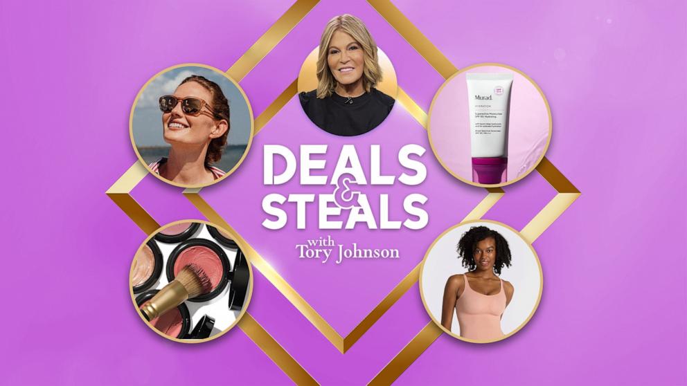 PHOTO: Deals & Steals for Summer Blockbuster Savings