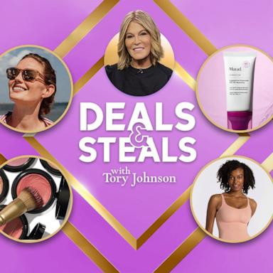 PHOTO: Deals & Steals for Summer Blockbuster Savings