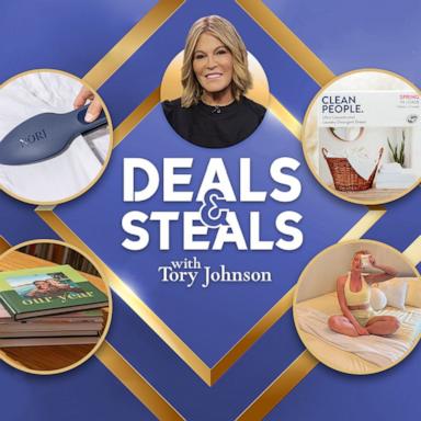 PHOTO: Deals & Steals for summer blockbuster savings